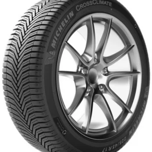 Anvelopa All season 215/50R17 95W MICHELIN CROSSCLIMATE 2 Plată securizată